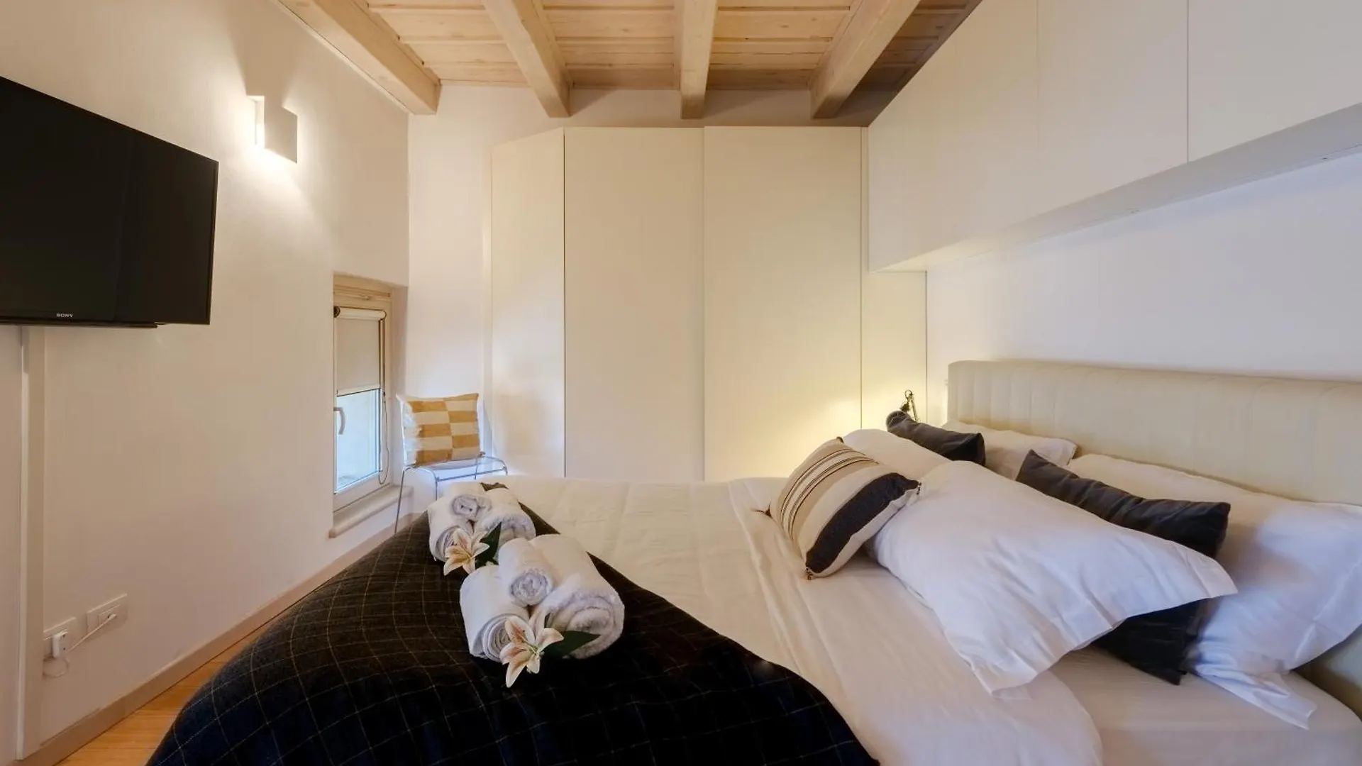 Shakespeare Suite فيرونا