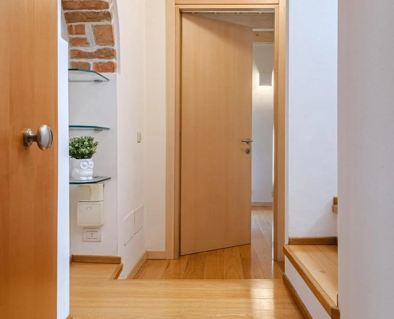 Apartment Shakespeare Suite Verona