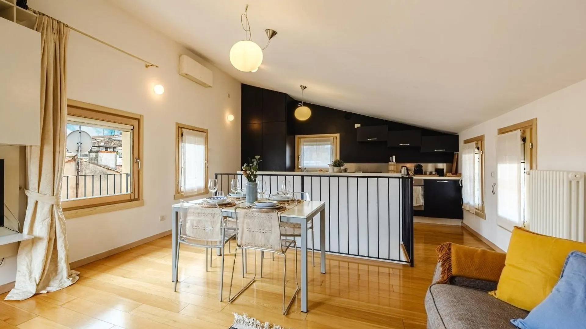 Apartment Shakespeare Suite Verona