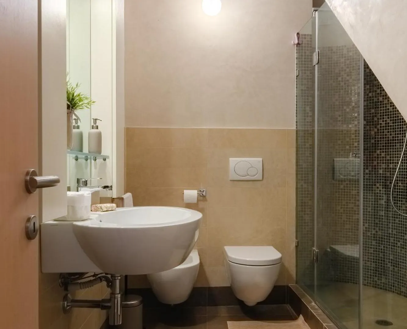 Apartment Shakespeare Suite Verona