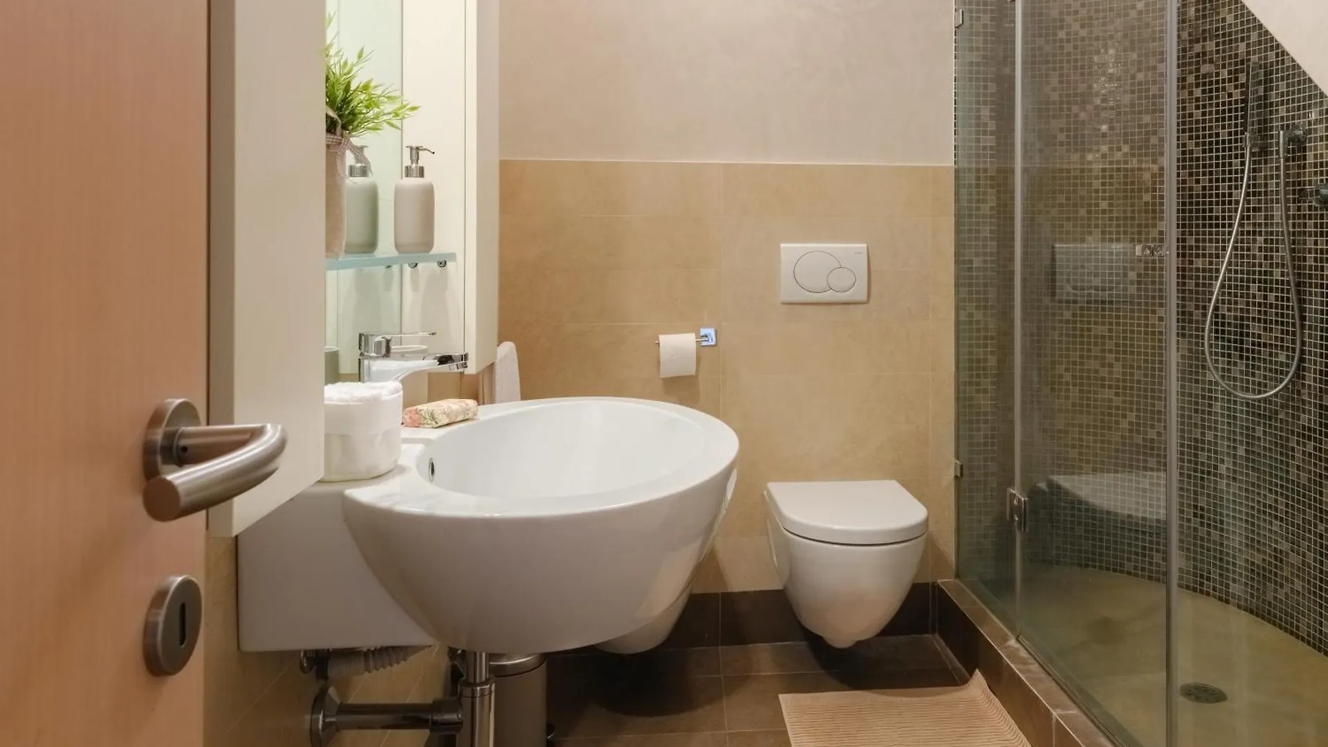 Shakespeare Suite Verona